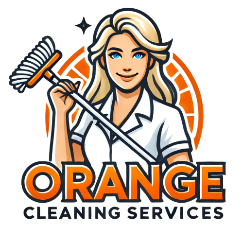 Orange Cleaning Services - Lee County